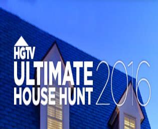 hgtv current sweepstakes|HGTV .